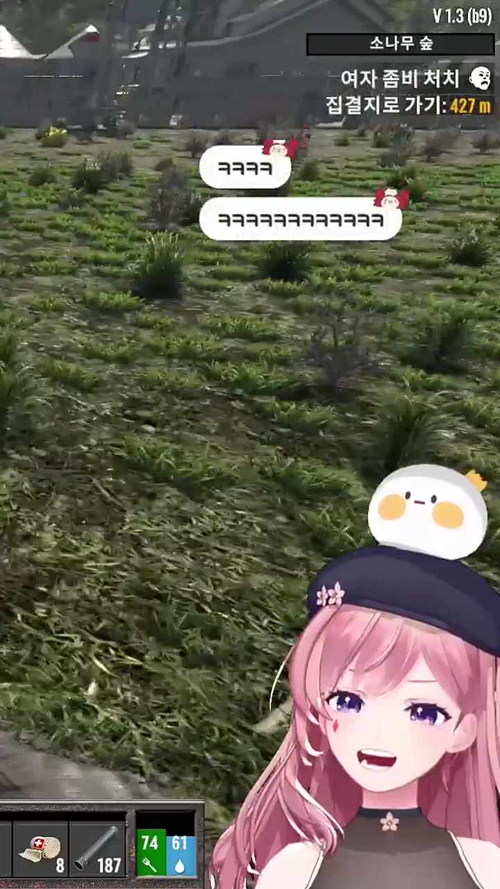 나니가스키?