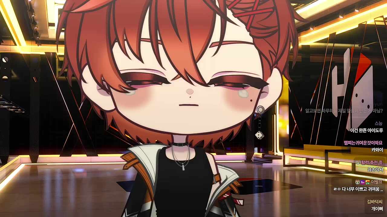 하루 ㄱㅇㅇ