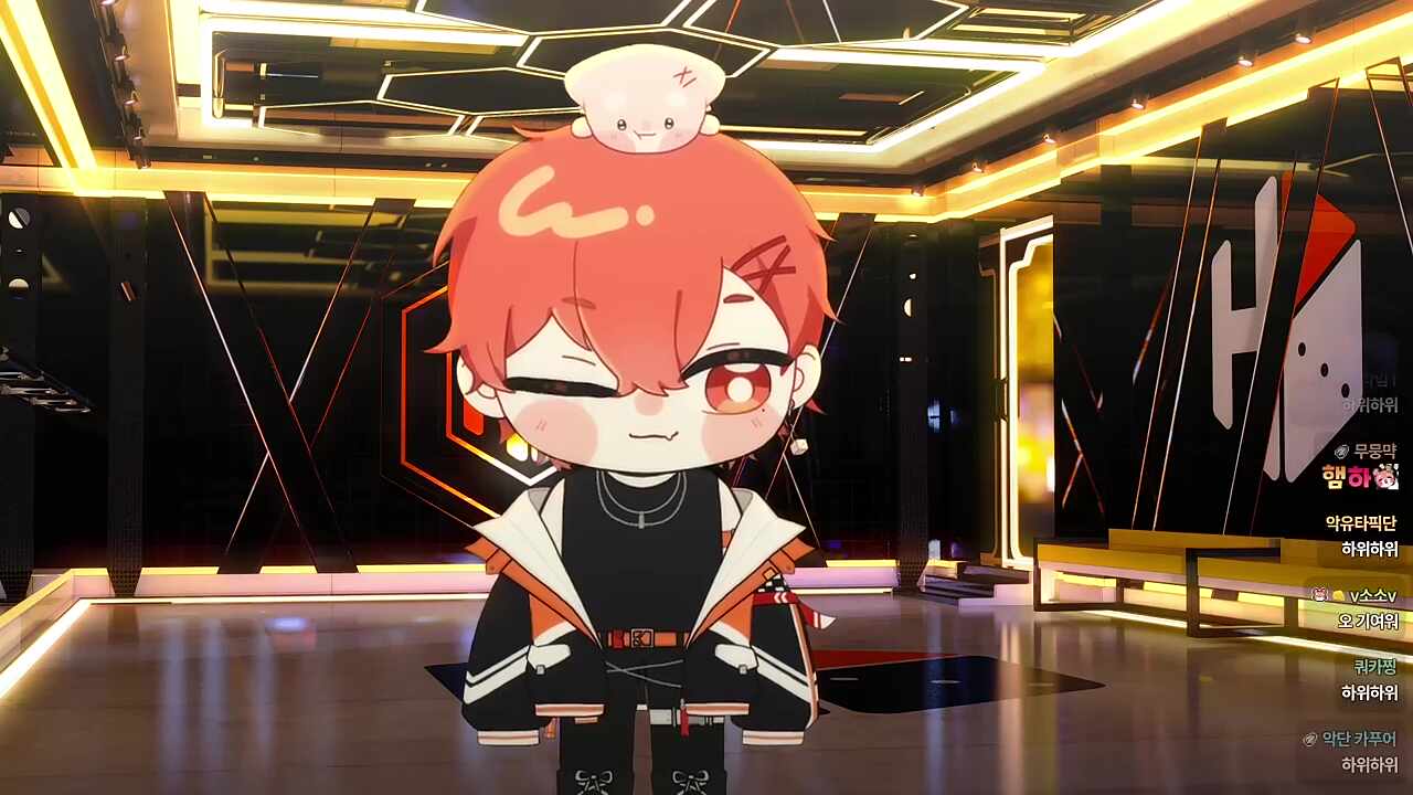 윙쿠!
