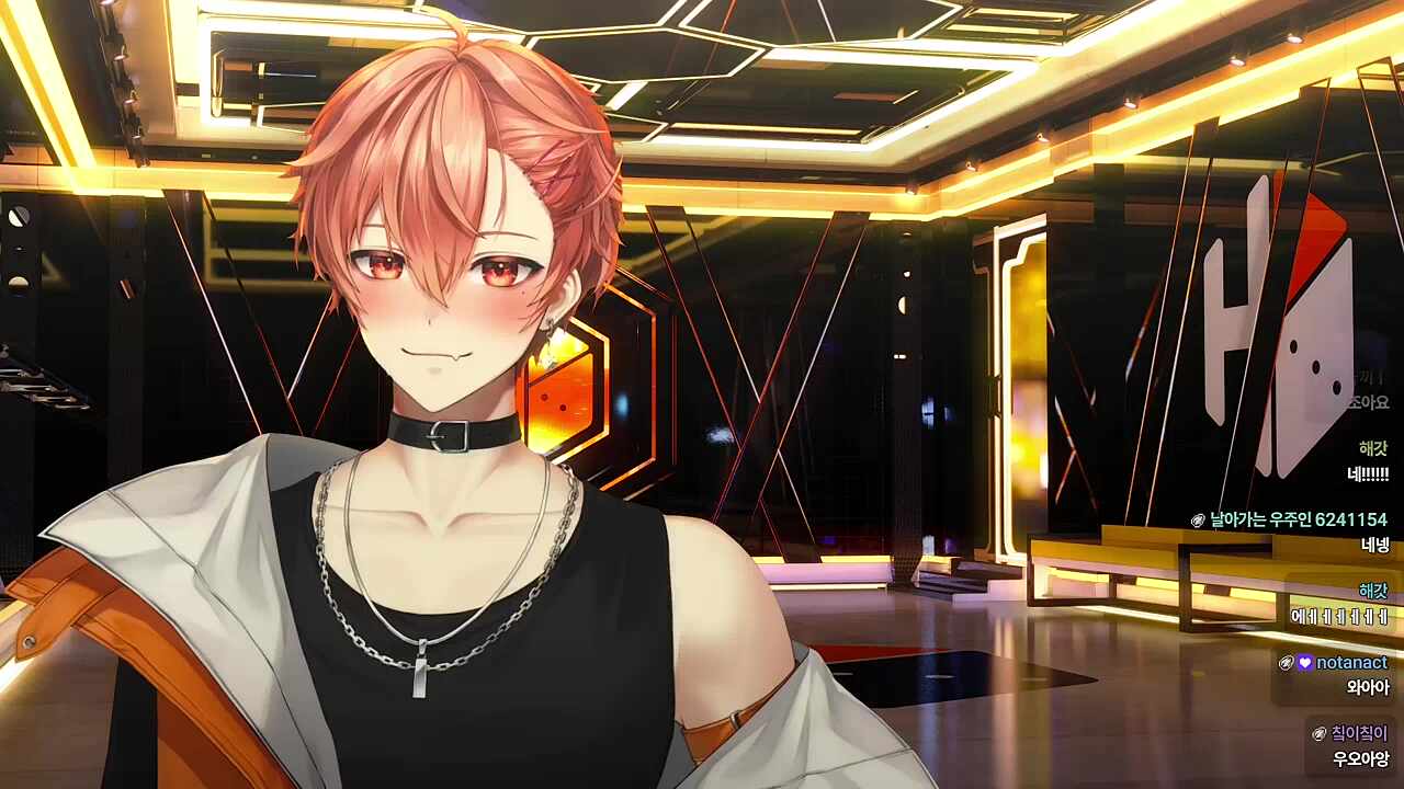 딸꾹!
