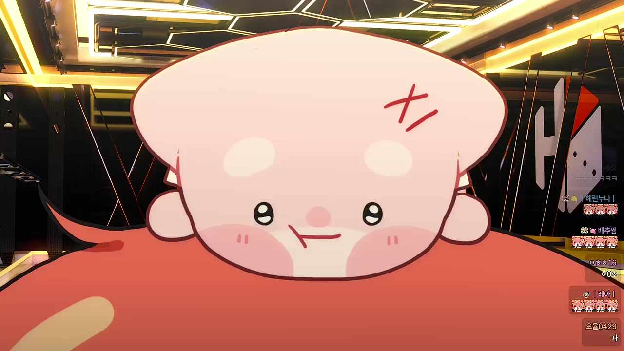 ㄱㅇㅇ~ 뇌정지 왔다ㅋㅋㅋ