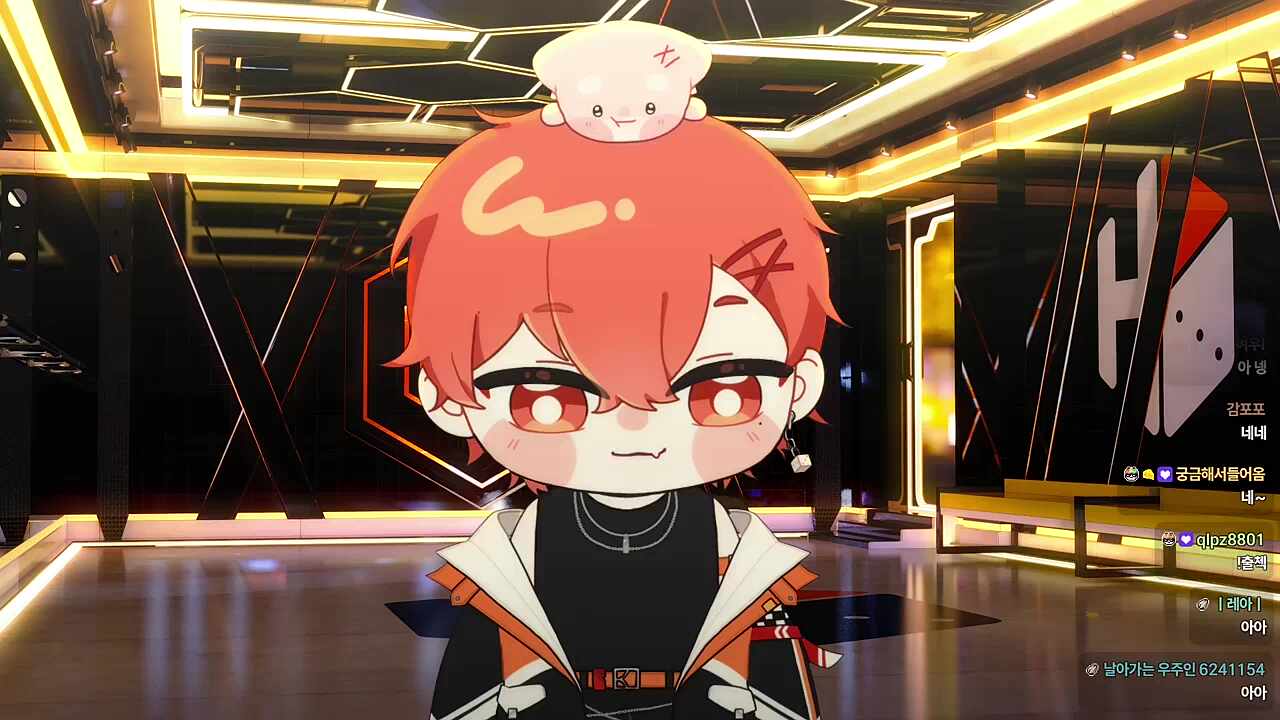 5월말부터 6월 초까지 휴식기간 예정!🐹