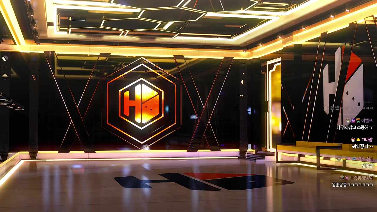 하루 파츠