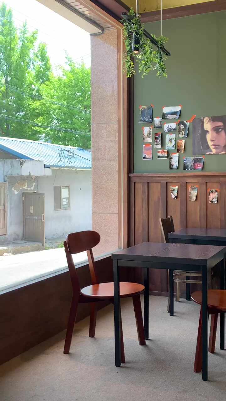 Visitor review