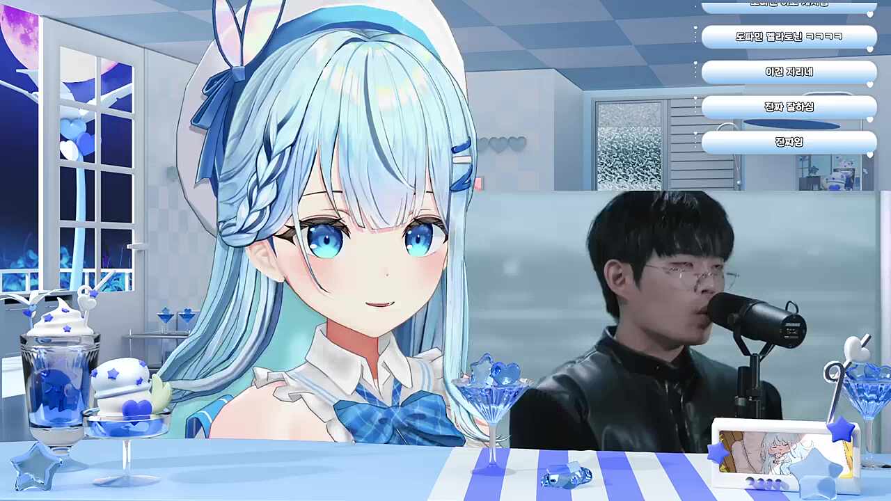 담파민