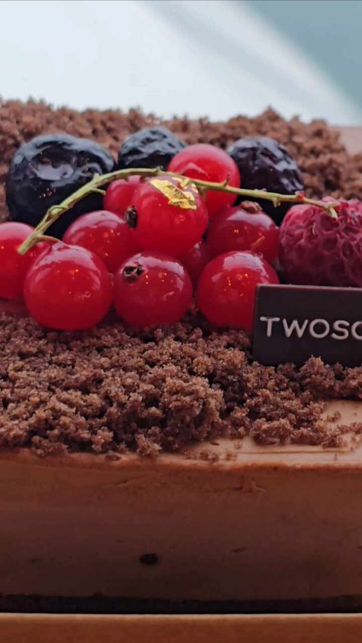 투썸플레이스 속초갯배점 (Twosome Place Sokcho Gaetbae) 7