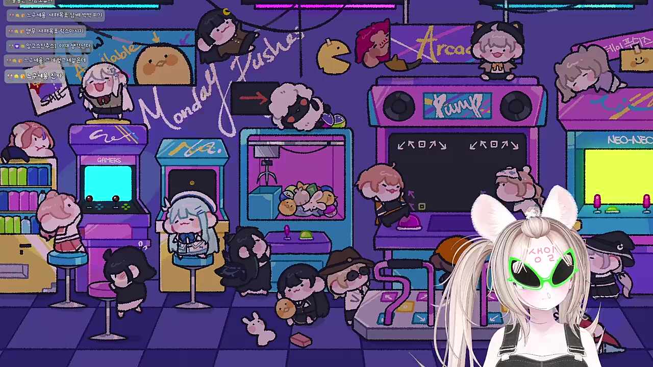 눌머니(만취) 2