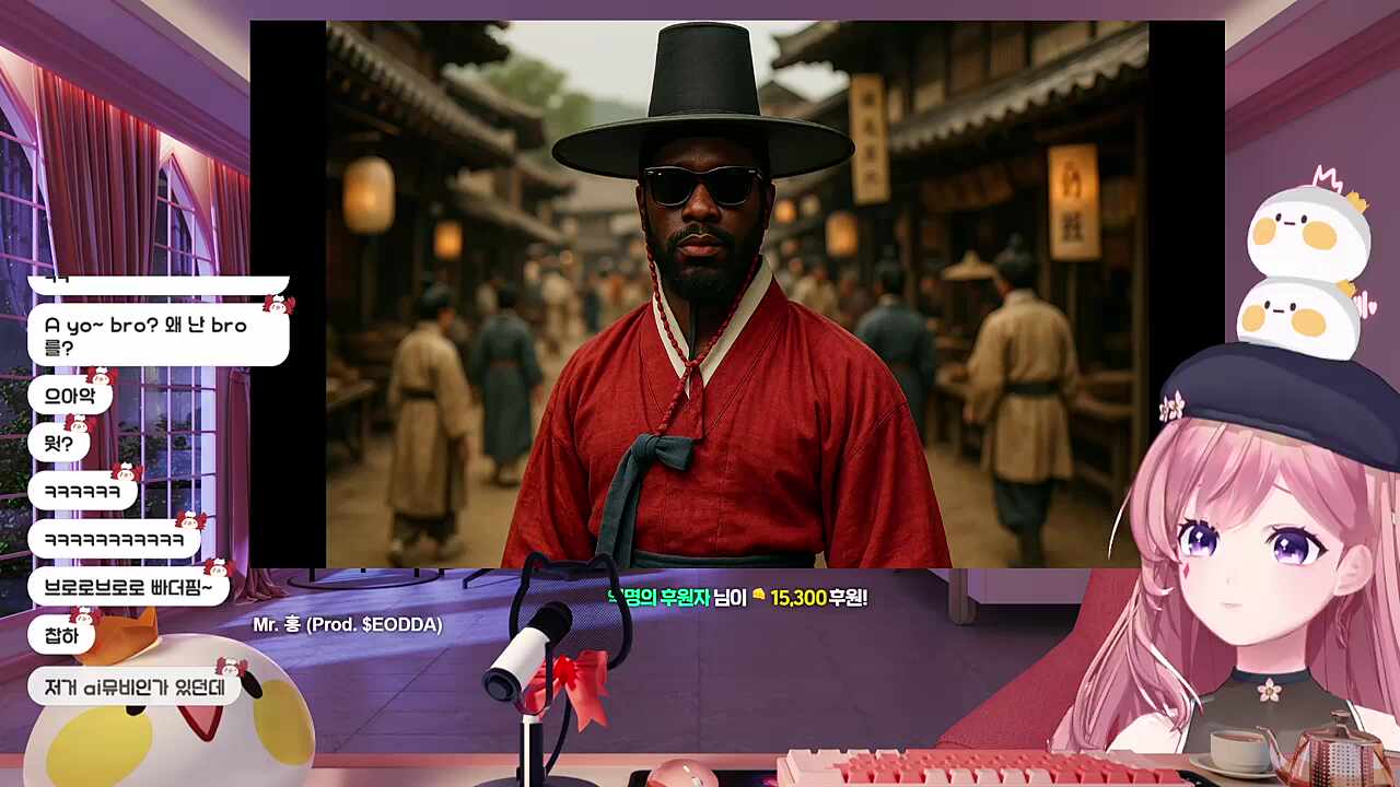 이조판서