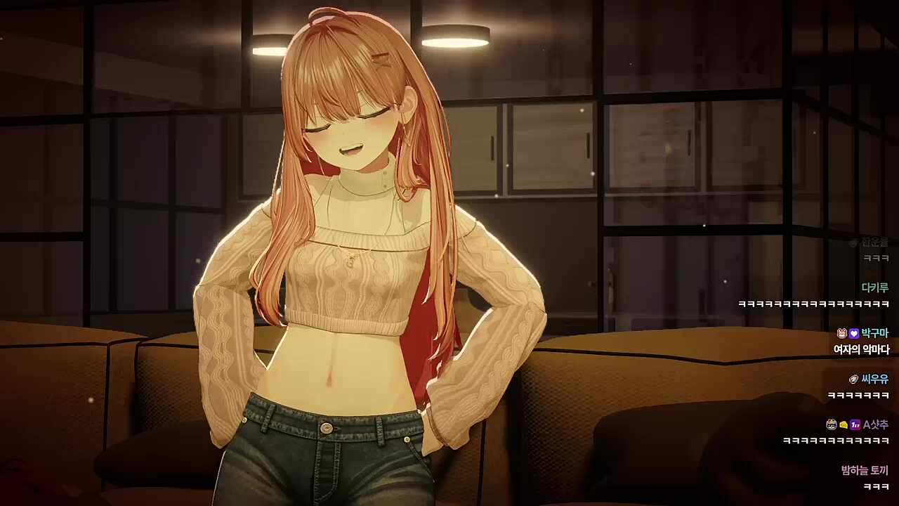 훠거