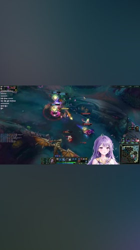 대 아 야