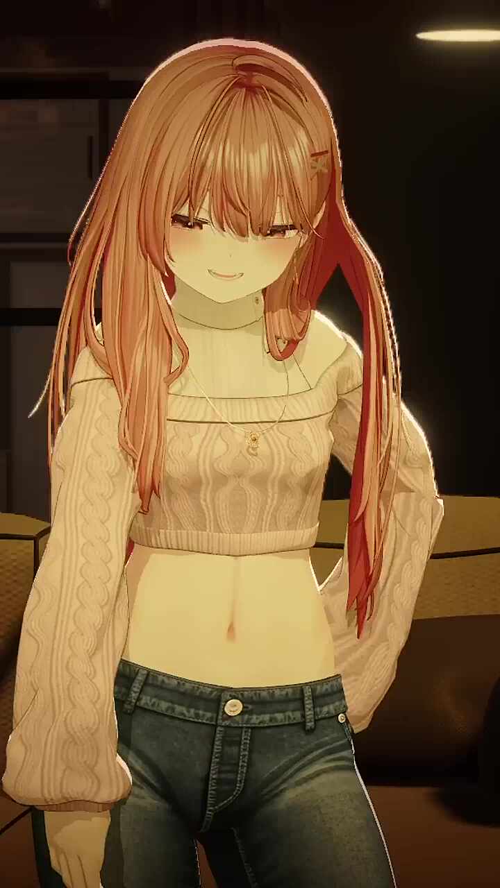 여보?