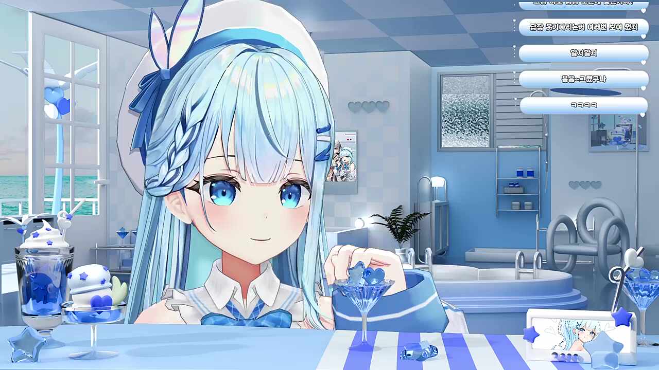 탄도그 전후사정
