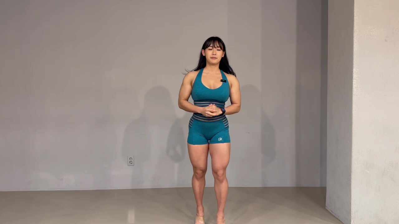 4번째 스튜디오 사진