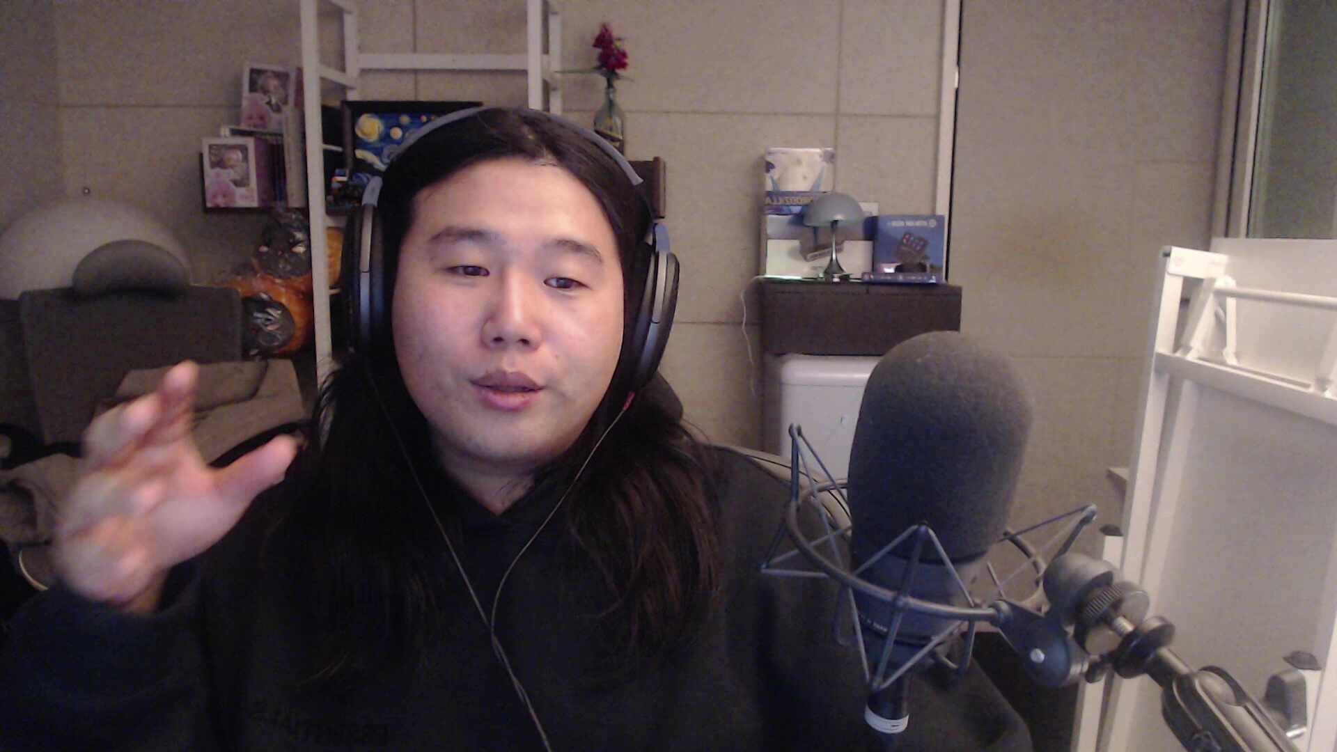 조용히 지나가는 날