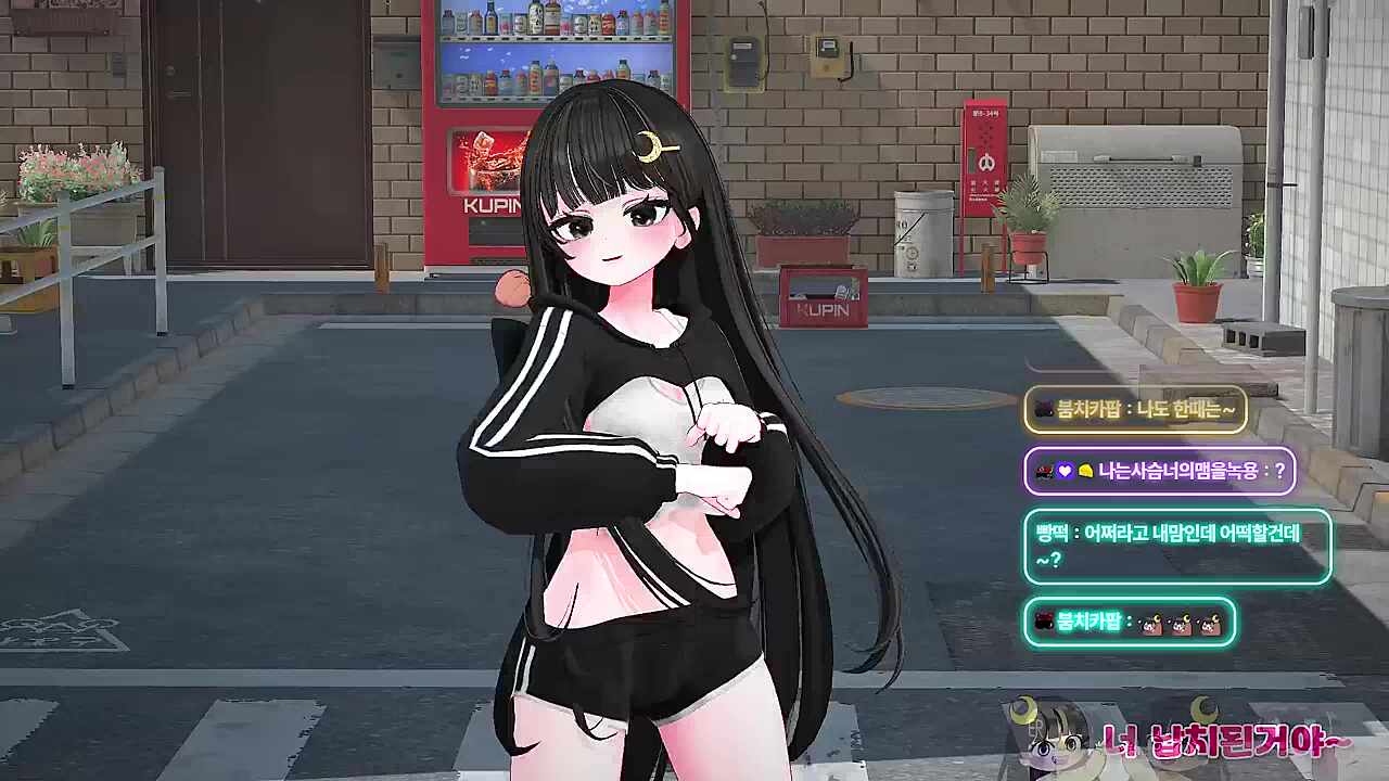 댄싱머신 어화둥둥이