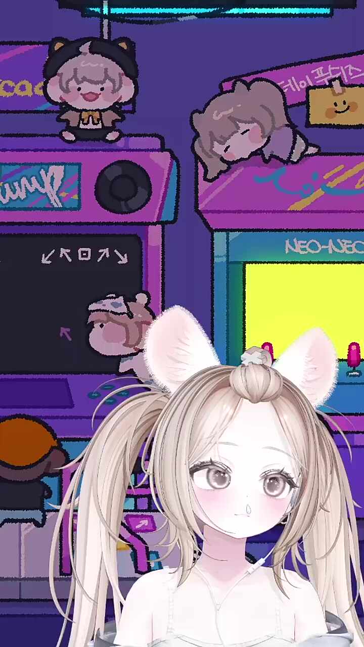 스프링 튕기는 소리?