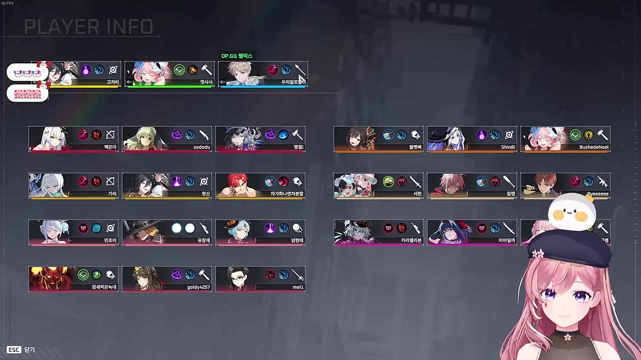 미실파티