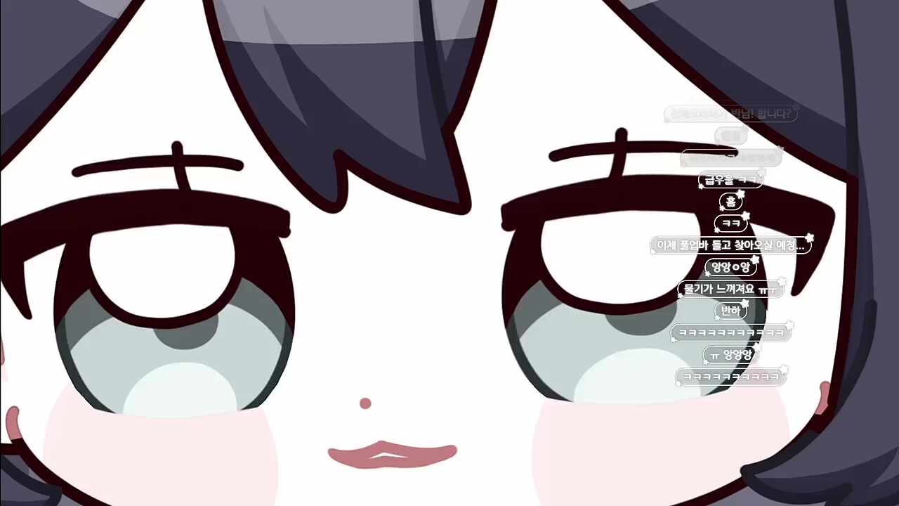 장어랑 우동이 제일 조아~