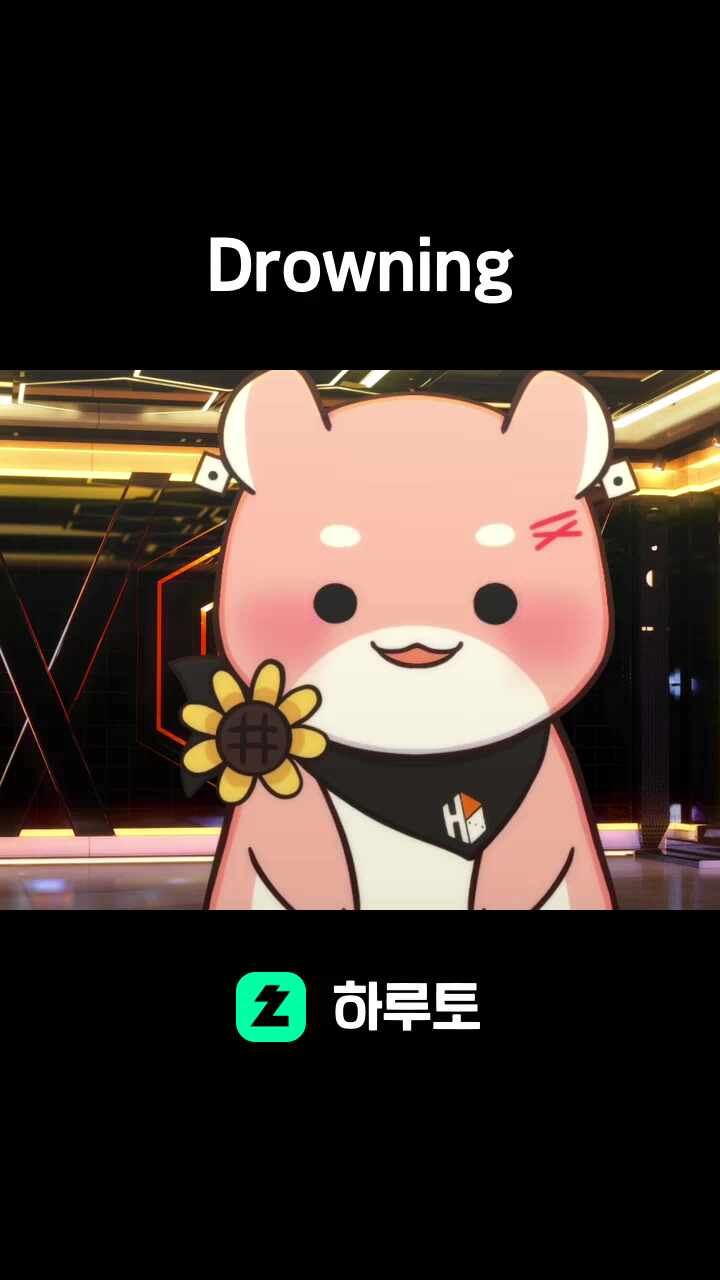 Drowning