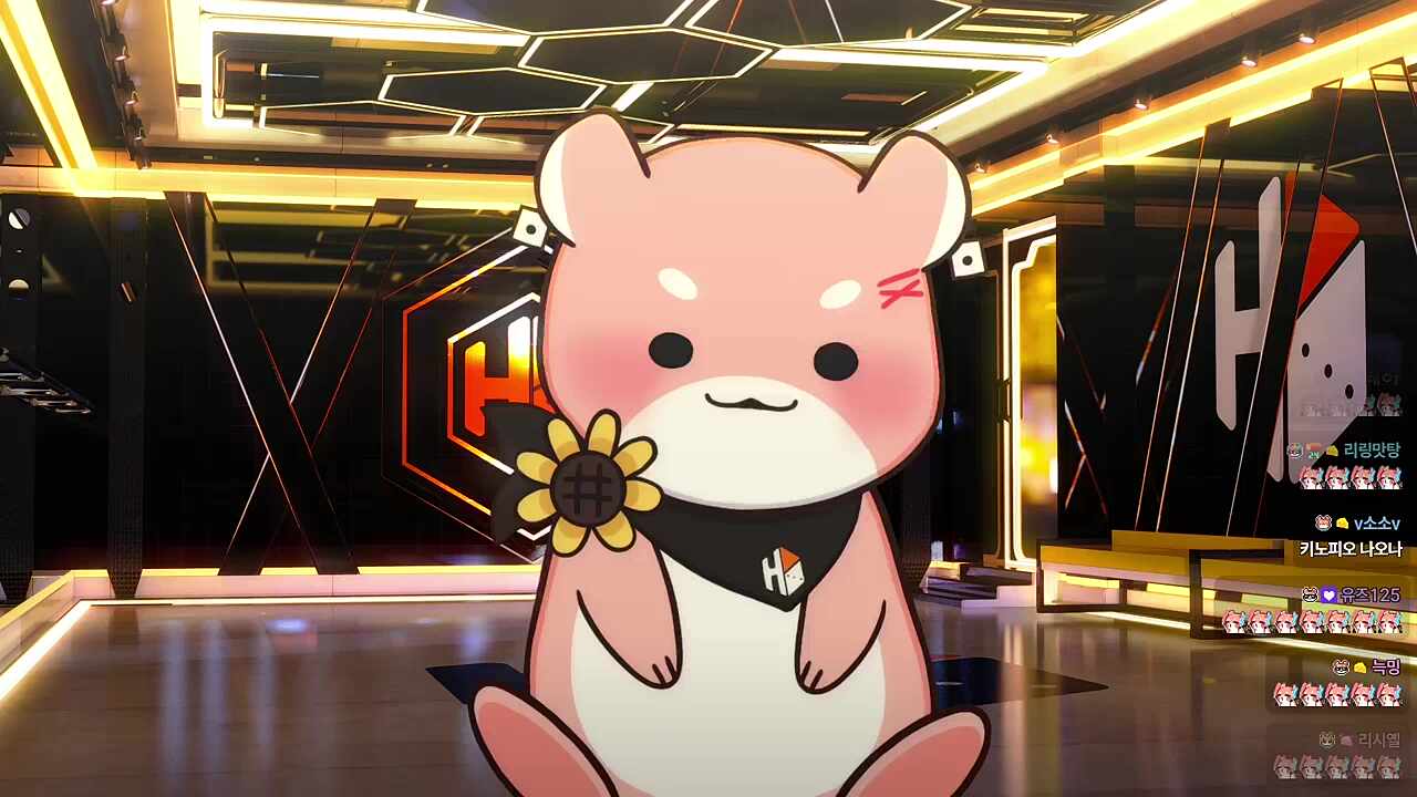 드라우닝🎤
