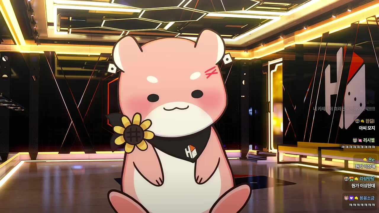 너에게 닿기를🎤