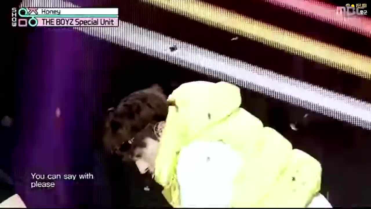 Honey / These Tears 짧은 커버 쩐다