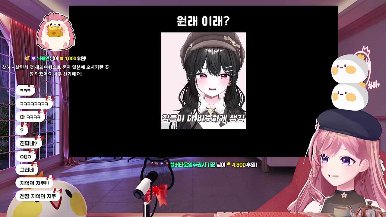 개인용