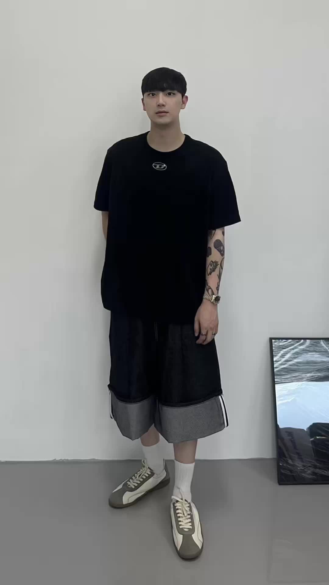 ★韓国の人気★【NIKE x DJ KHALED】★JORDAN パンツ★ ☆韓国の人気☆【NIKE x DJ KHALED】☆JORDAN パンツ☆ (Nike
