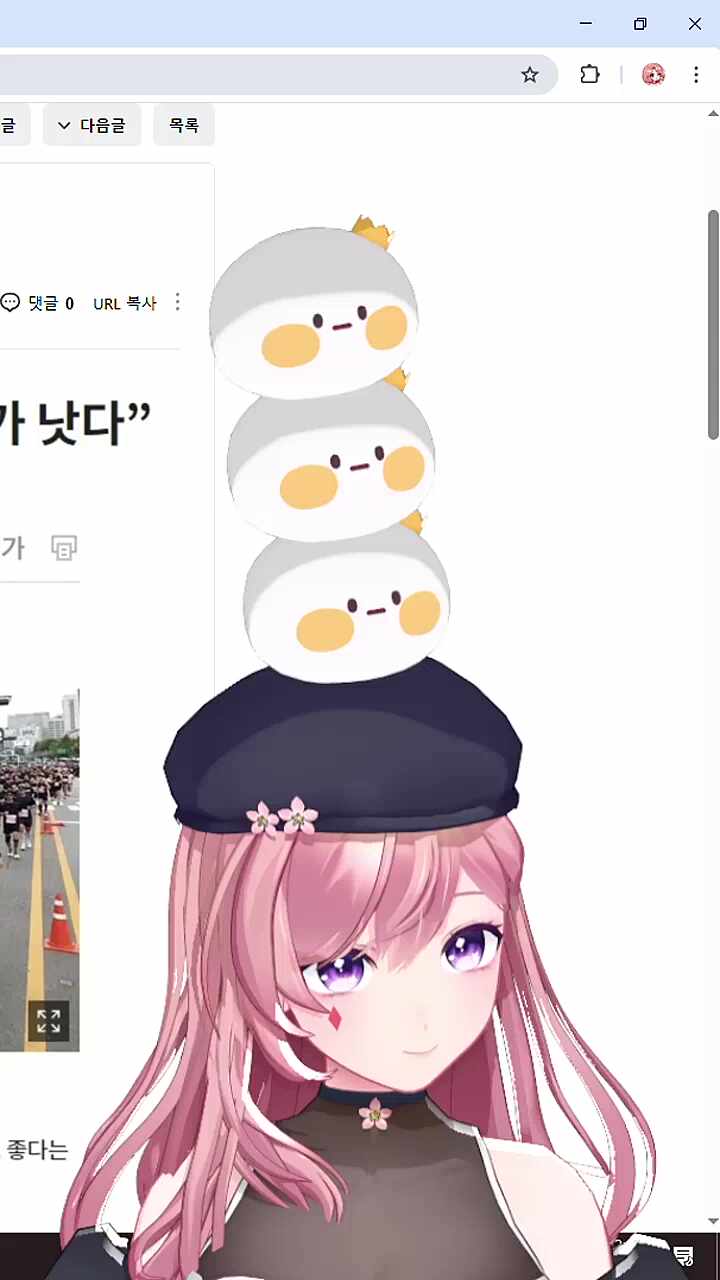 우효 통크 다제