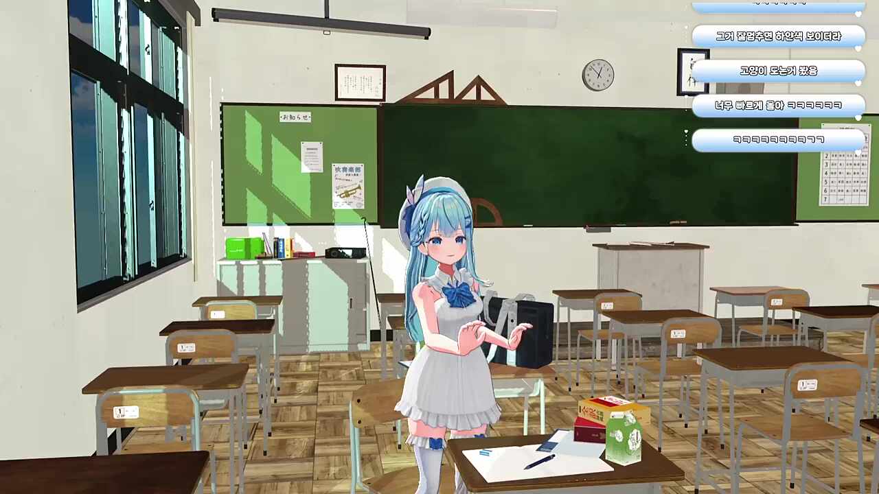 댄스?