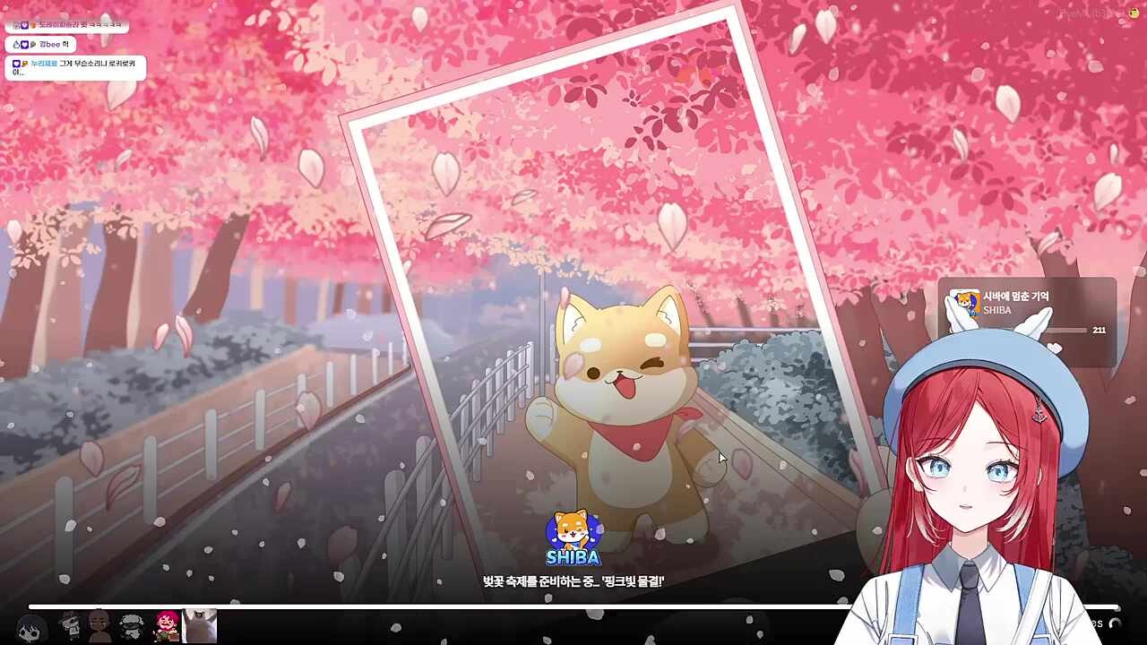 GTA인생모드 '시바서버'