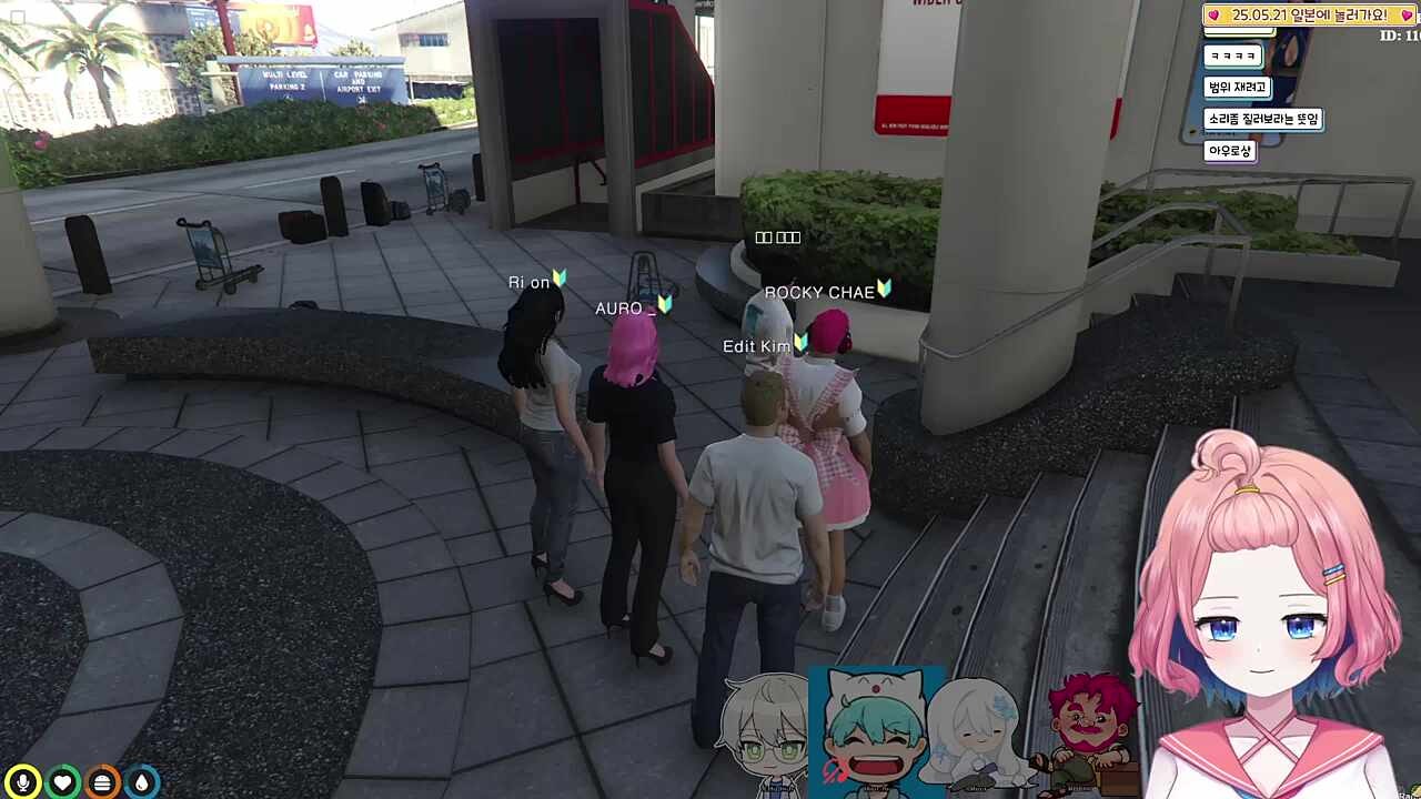 내가 나니가스키를 안 한 건 나니가스키를 시키기 위해서였다!