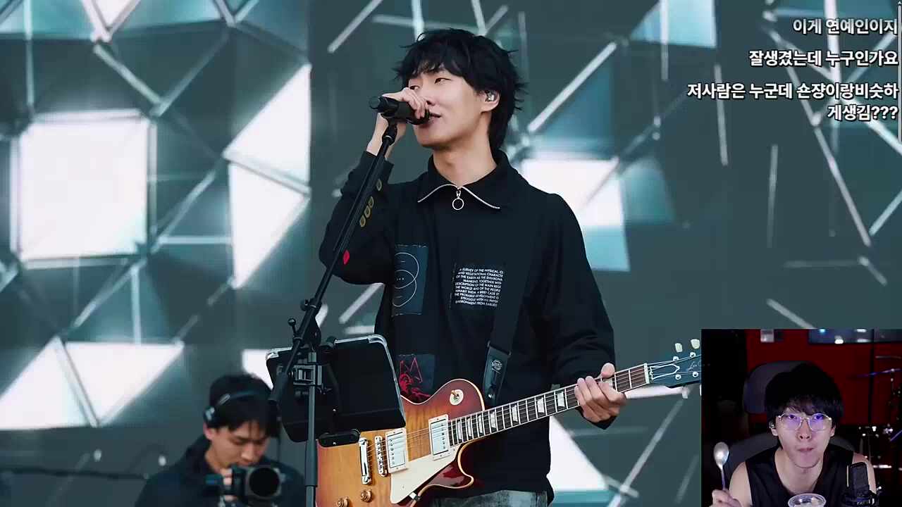 숀과 숀쟝은 다르다