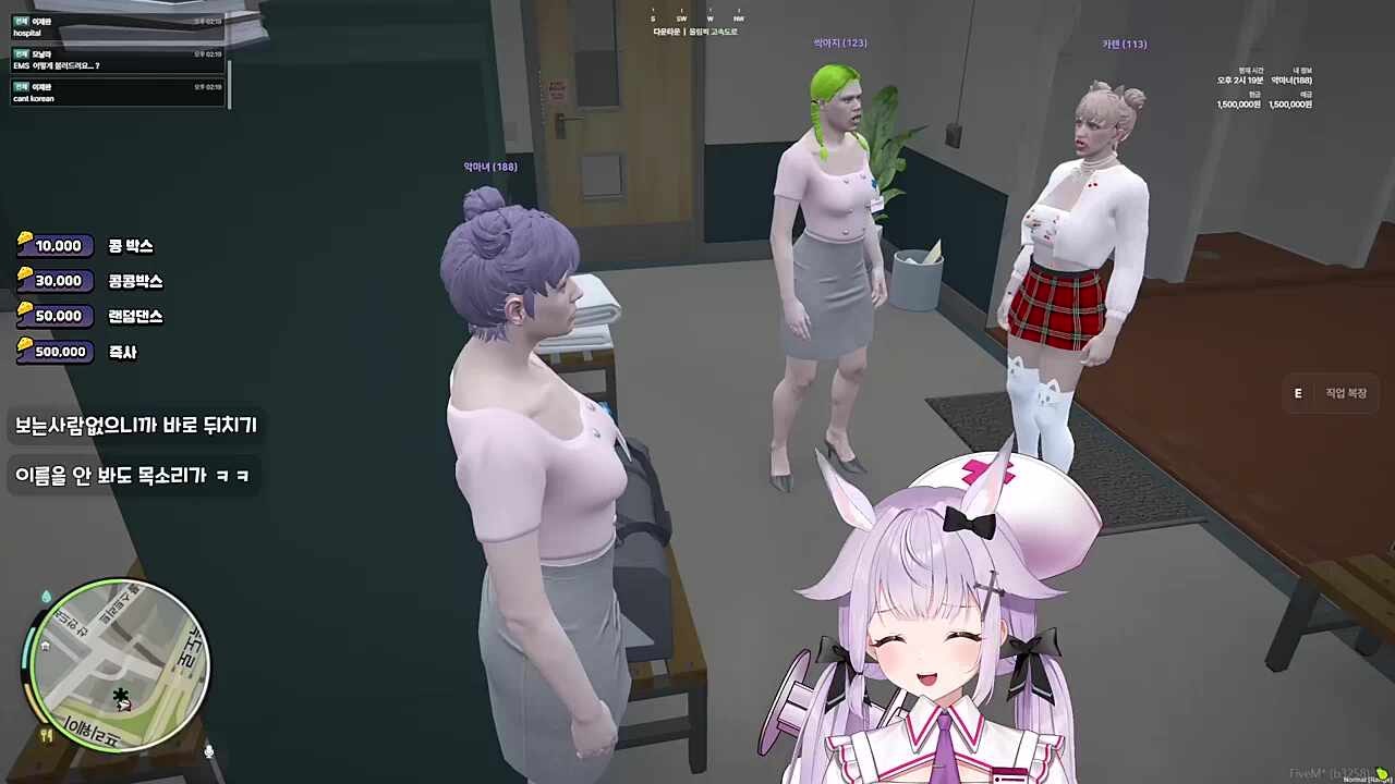 와.. 싹아지 다라이보소