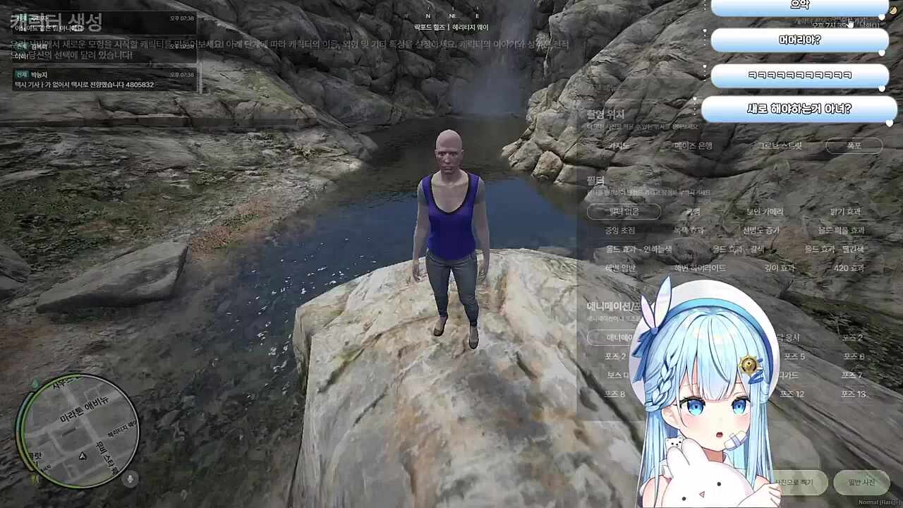 와꾸 쌀벌