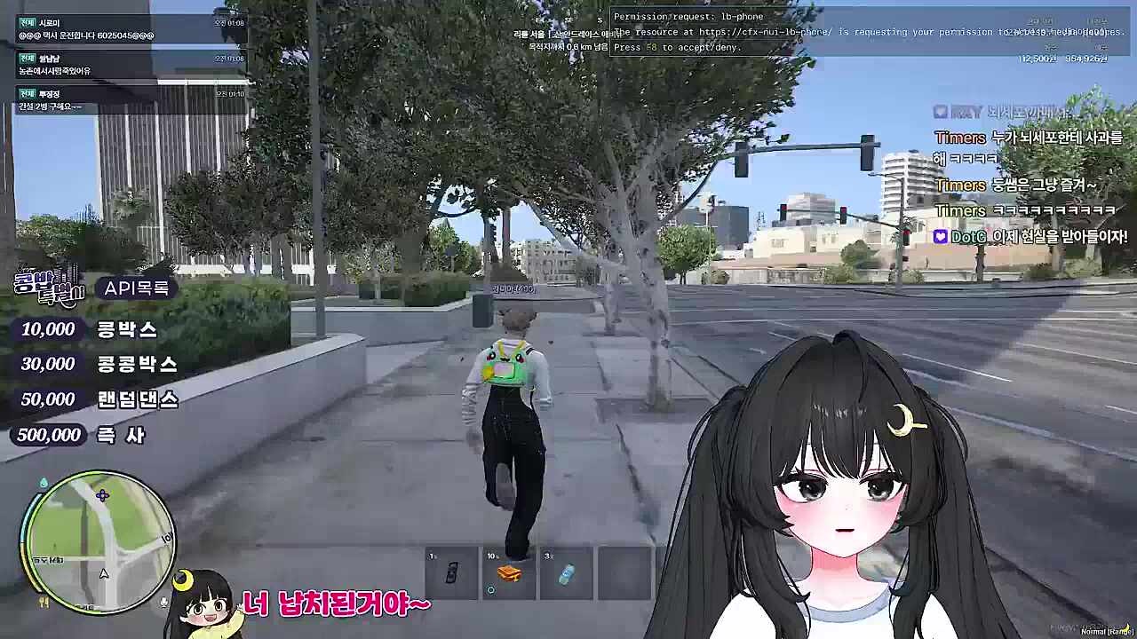 WWE에 굶주린 둥둥이