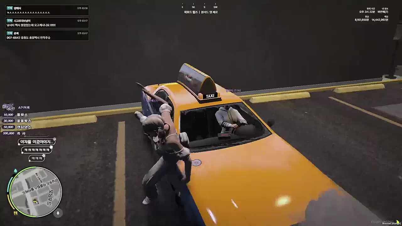 몇대몇