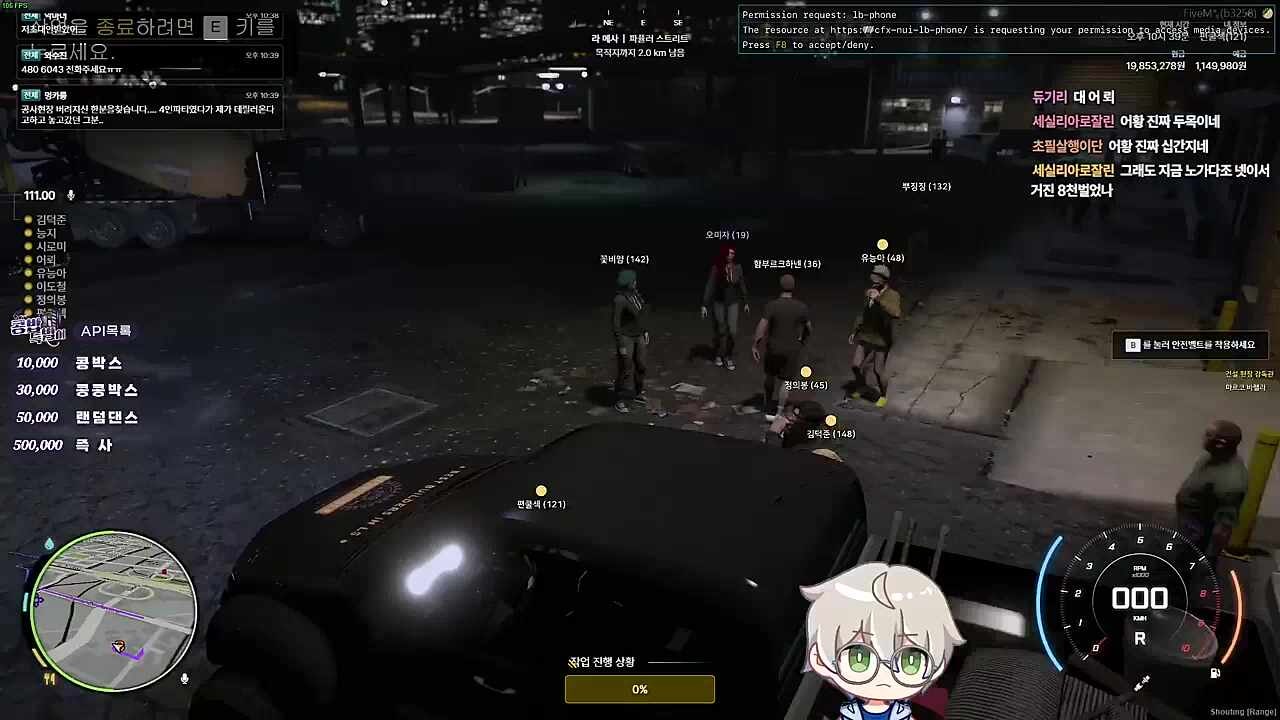 아로? 아로가 누구에요?