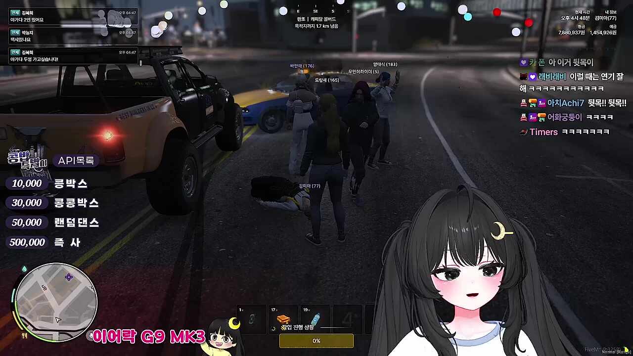 아 내  뒷목! 너무 아파요 전치 3주는...