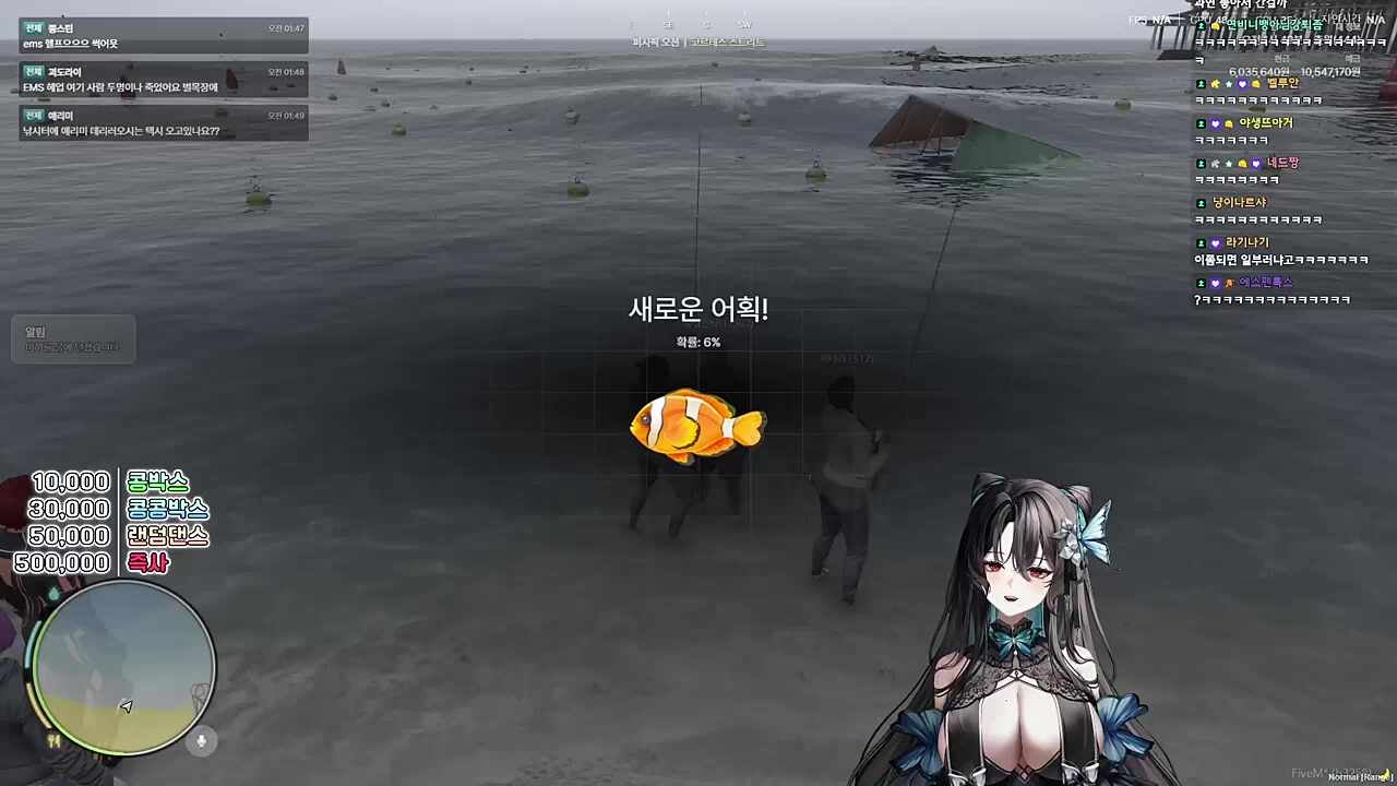 질척되는게 싫다면 떠나주겟어!!