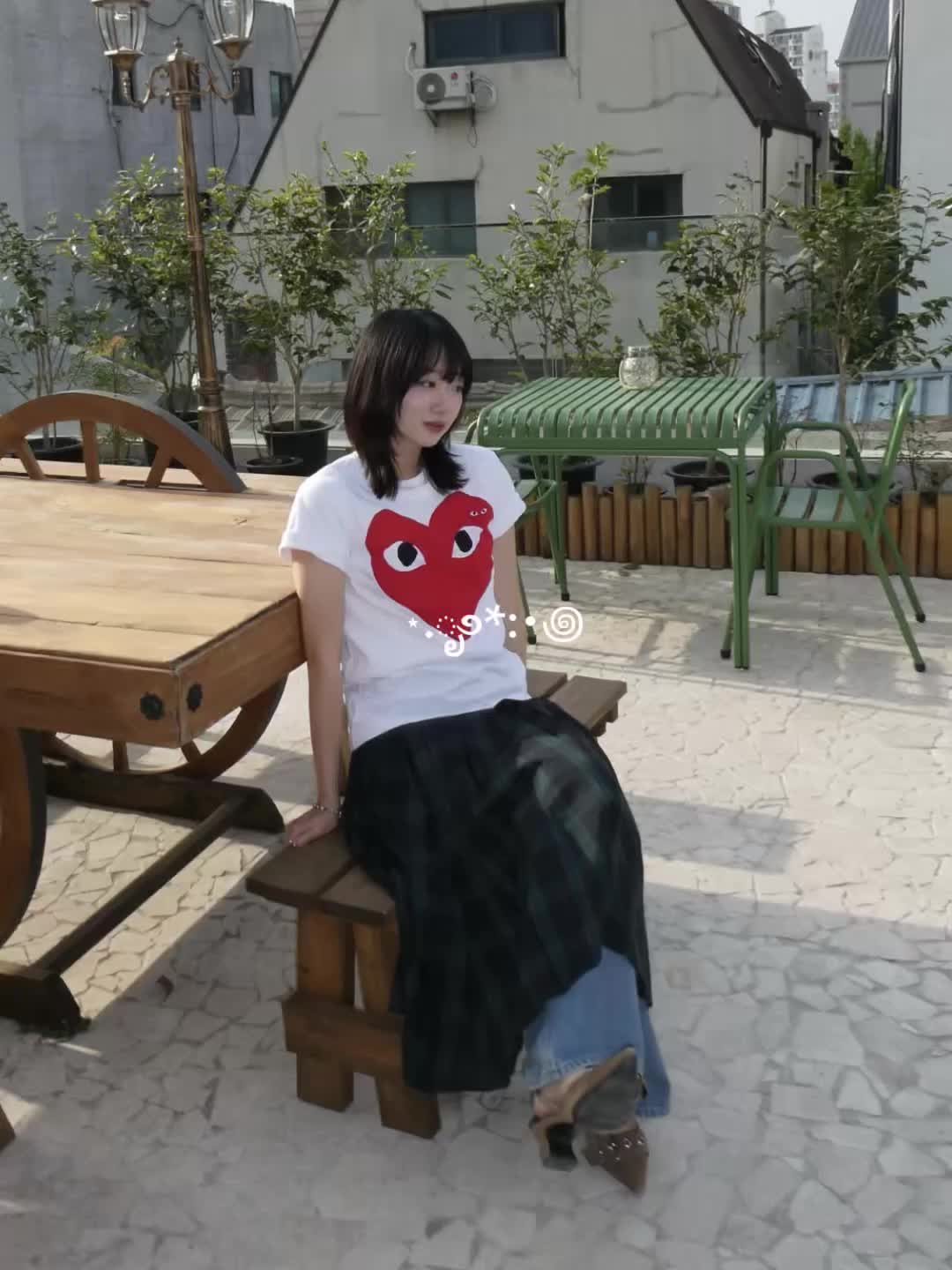 스타일 카드