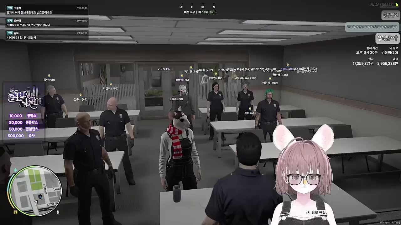 눌희테스트