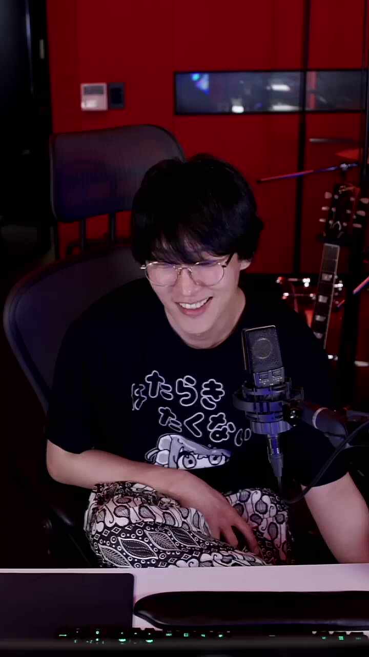 バイバイ👋