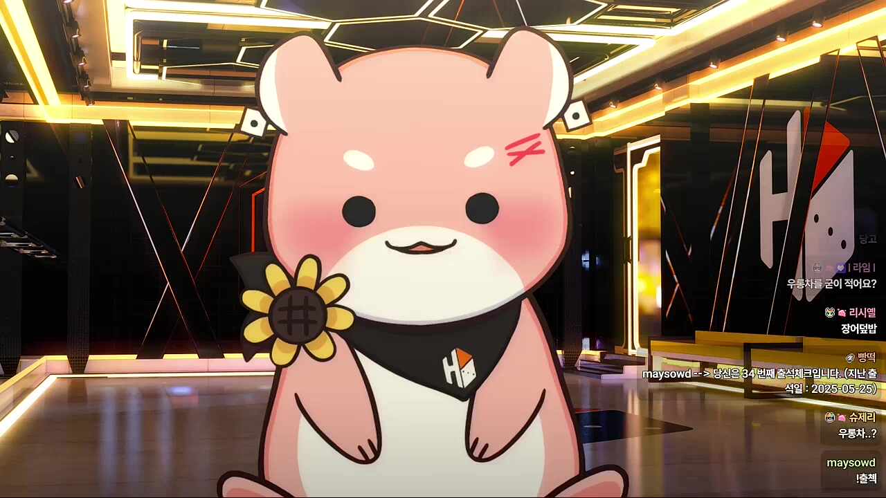 아니 노래를 왜 그렇게 부르는건데 ㅋㅋㅋㅋㅋ