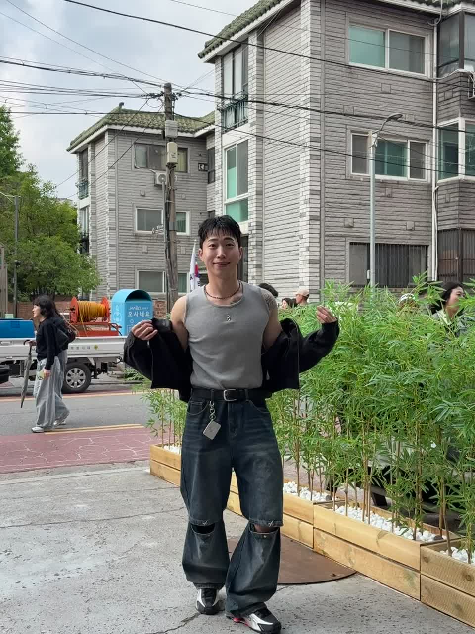 스타일 카드