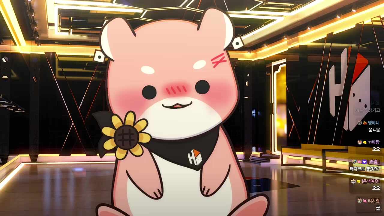 준비물 야무지게 챙겨놓은 하루