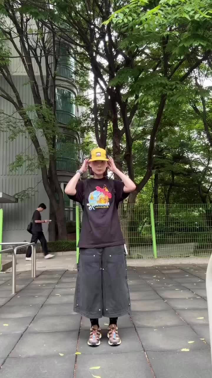 스타일 카드