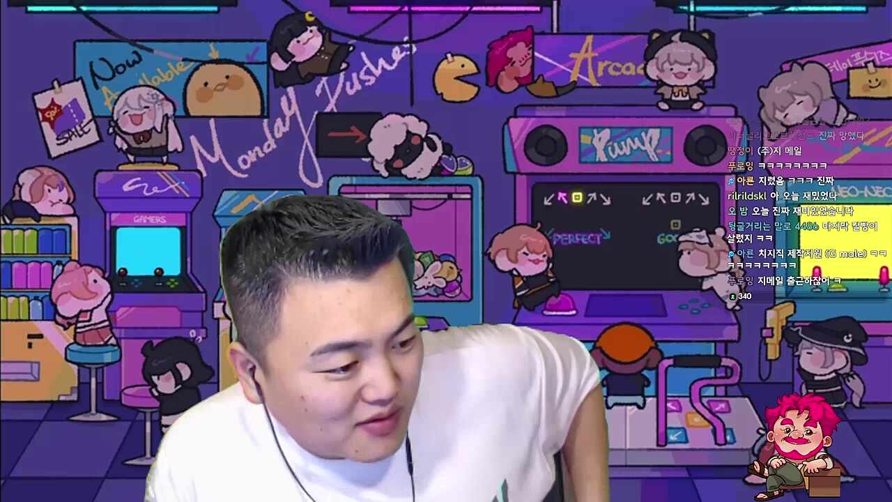 신호등 ㅋㅋㅋㅋ