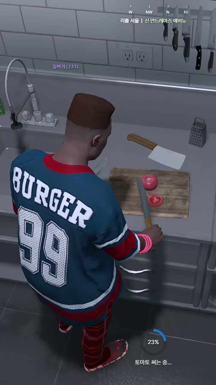 🍔👏👏