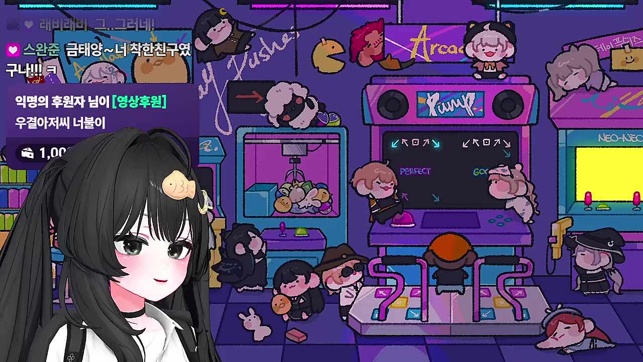 너부리야
